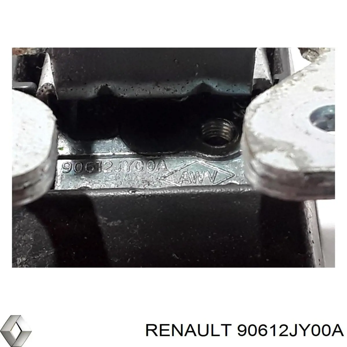 90612JY00A Renault (RVI) 