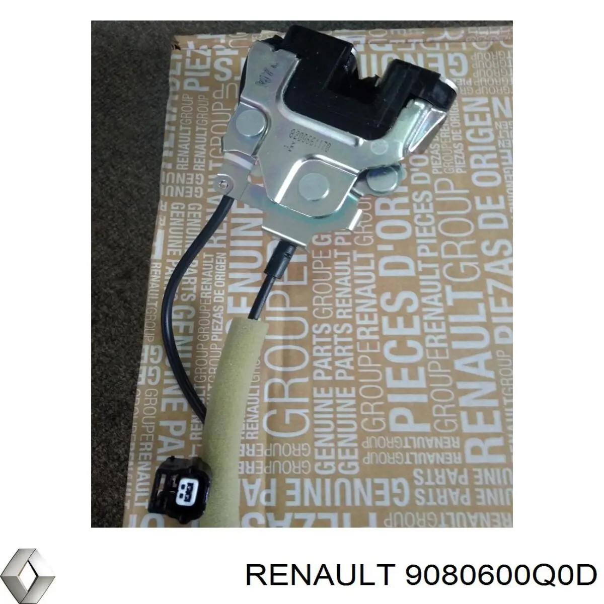 9080600Q0D Renault (RVI) 