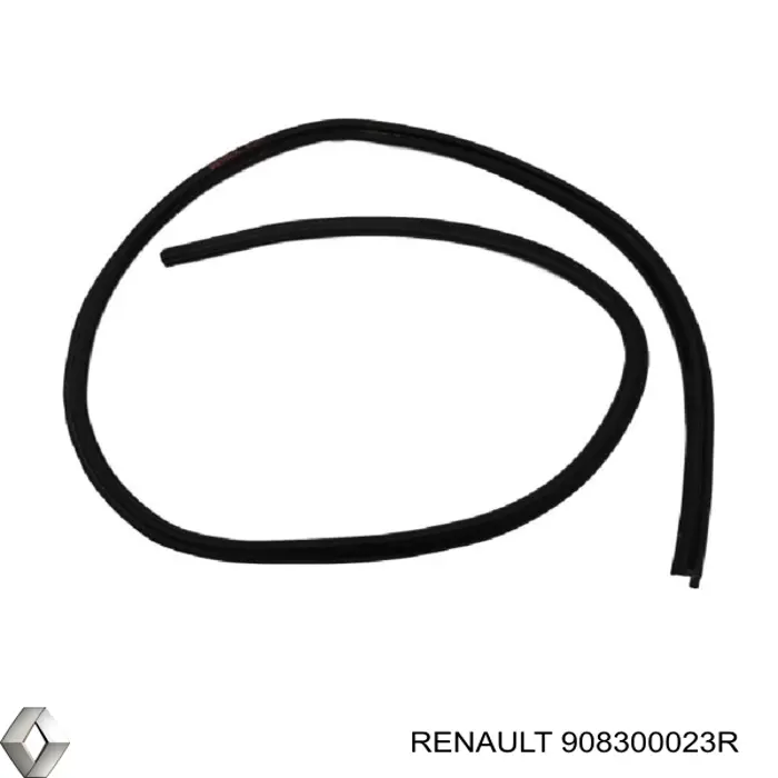 Купити 908300023R Renault (RVI) 