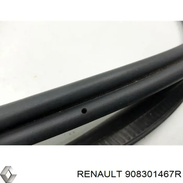 908301467R Renault (RVI) 
