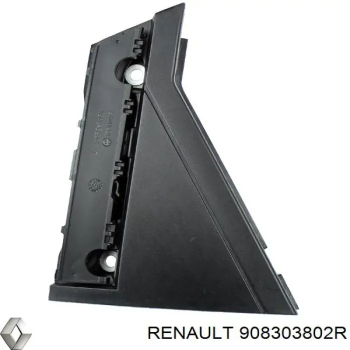 Купити 908303802R Renault (RVI) Прокладка кришки багажника