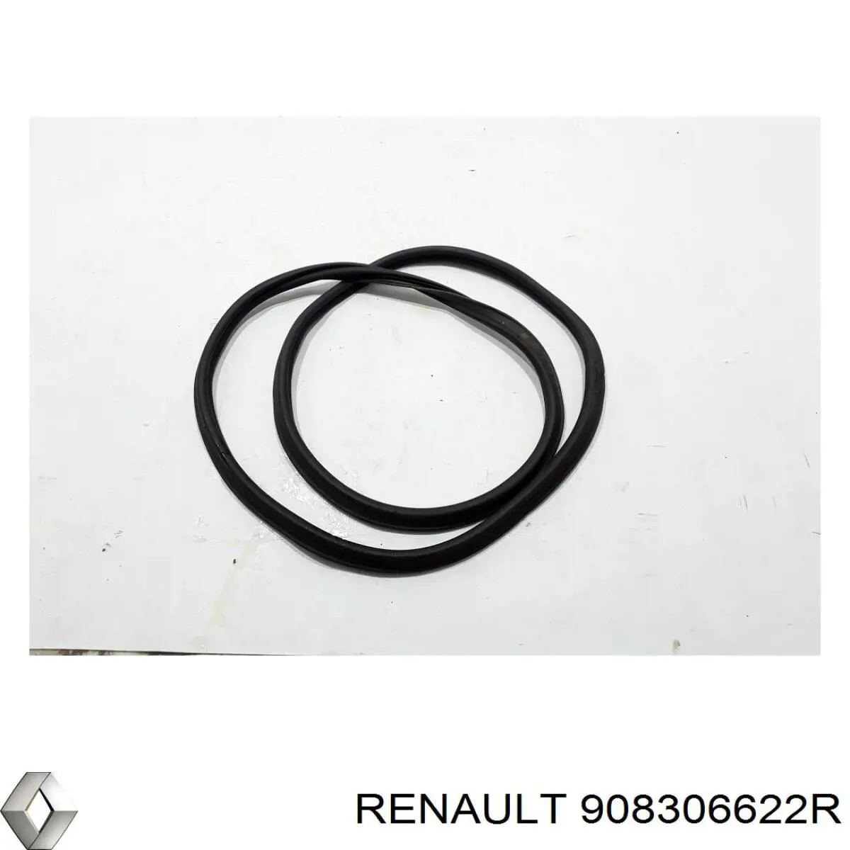908306622R Renault (RVI) 