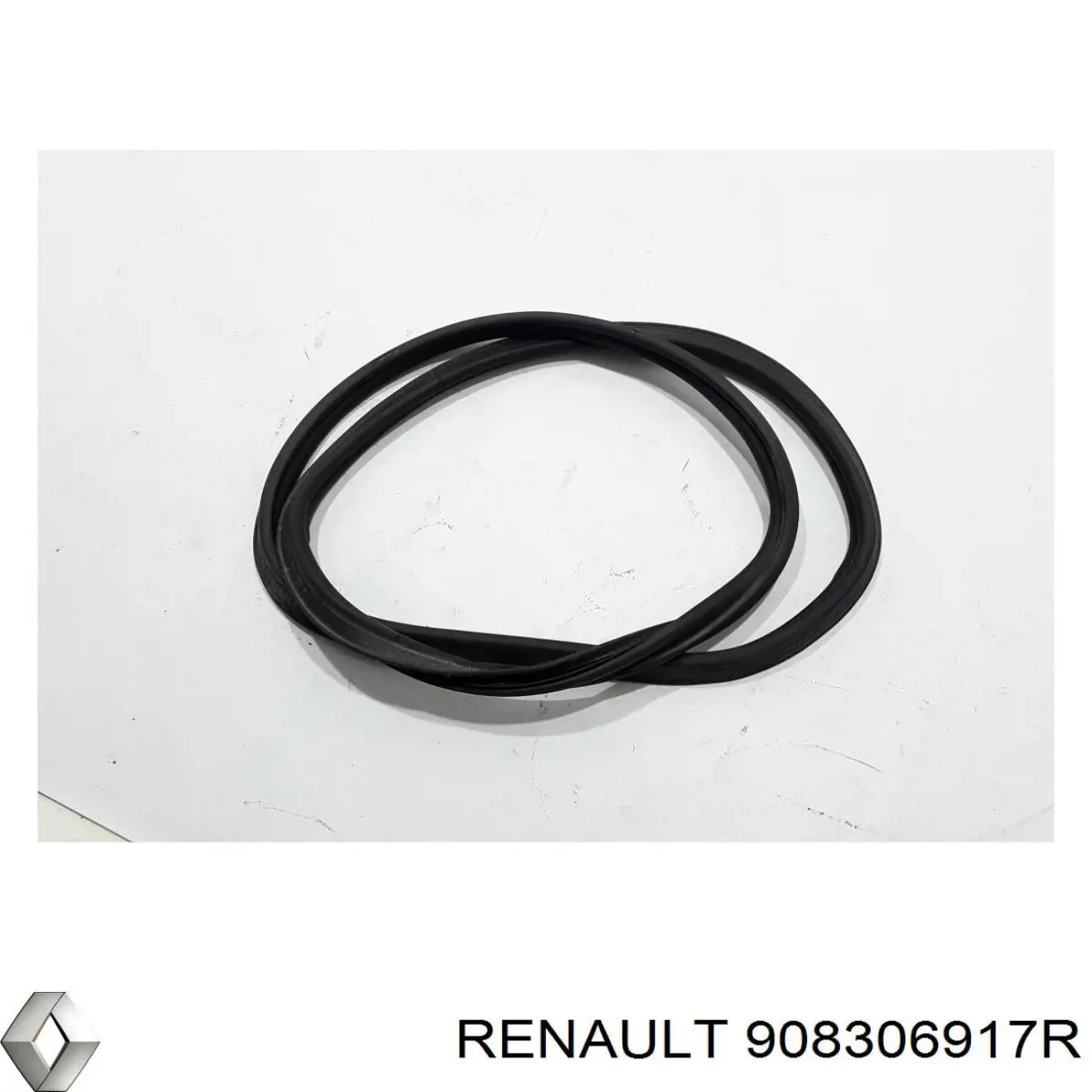 Купити 908306917R Renault (RVI) Ущільнювач задніх 3/5-й двері