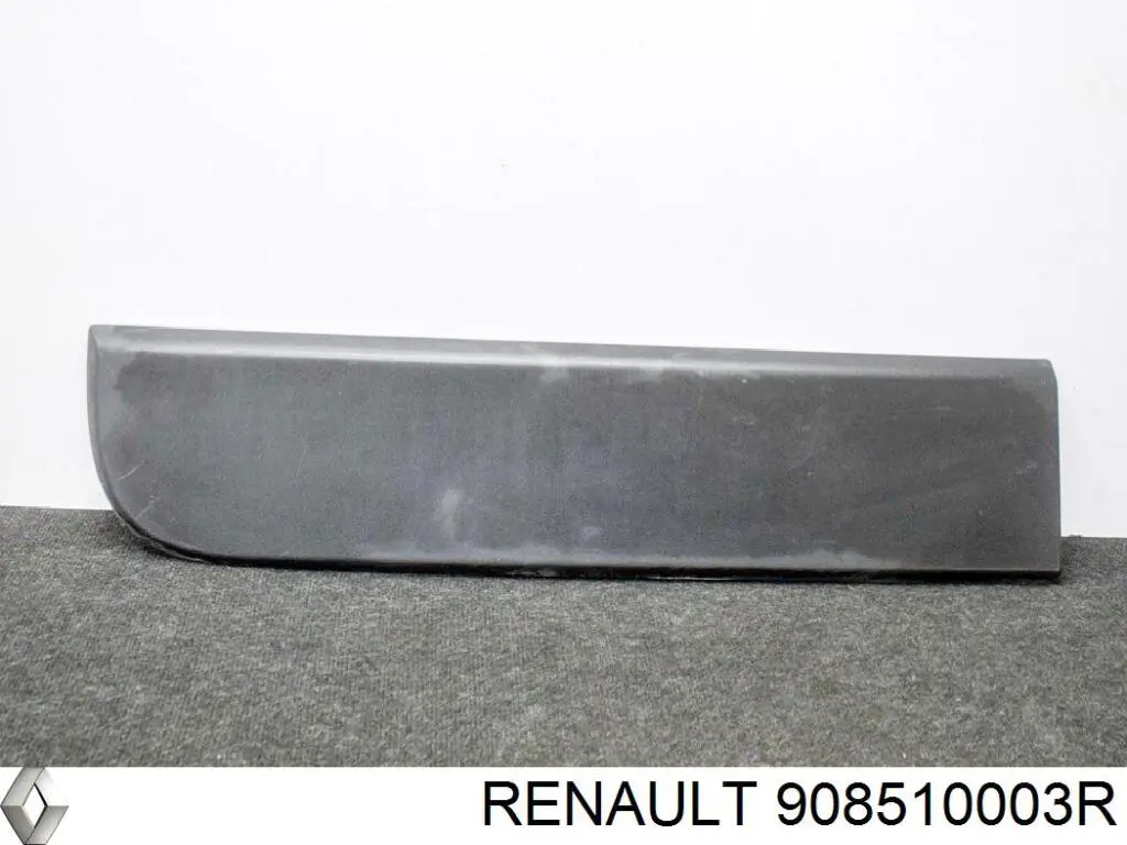 Купити FT90702 Fast Накладка задніх дверей, ліва