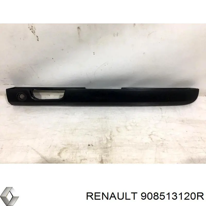 Купити 908513120R Renault (RVI) Накладка задніх дверей, ліва