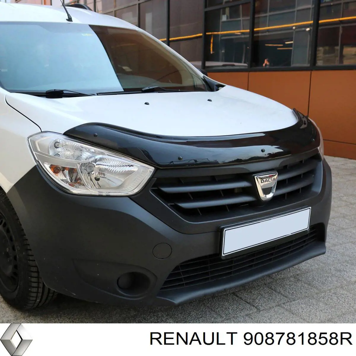 908781858R Renault (RVI)