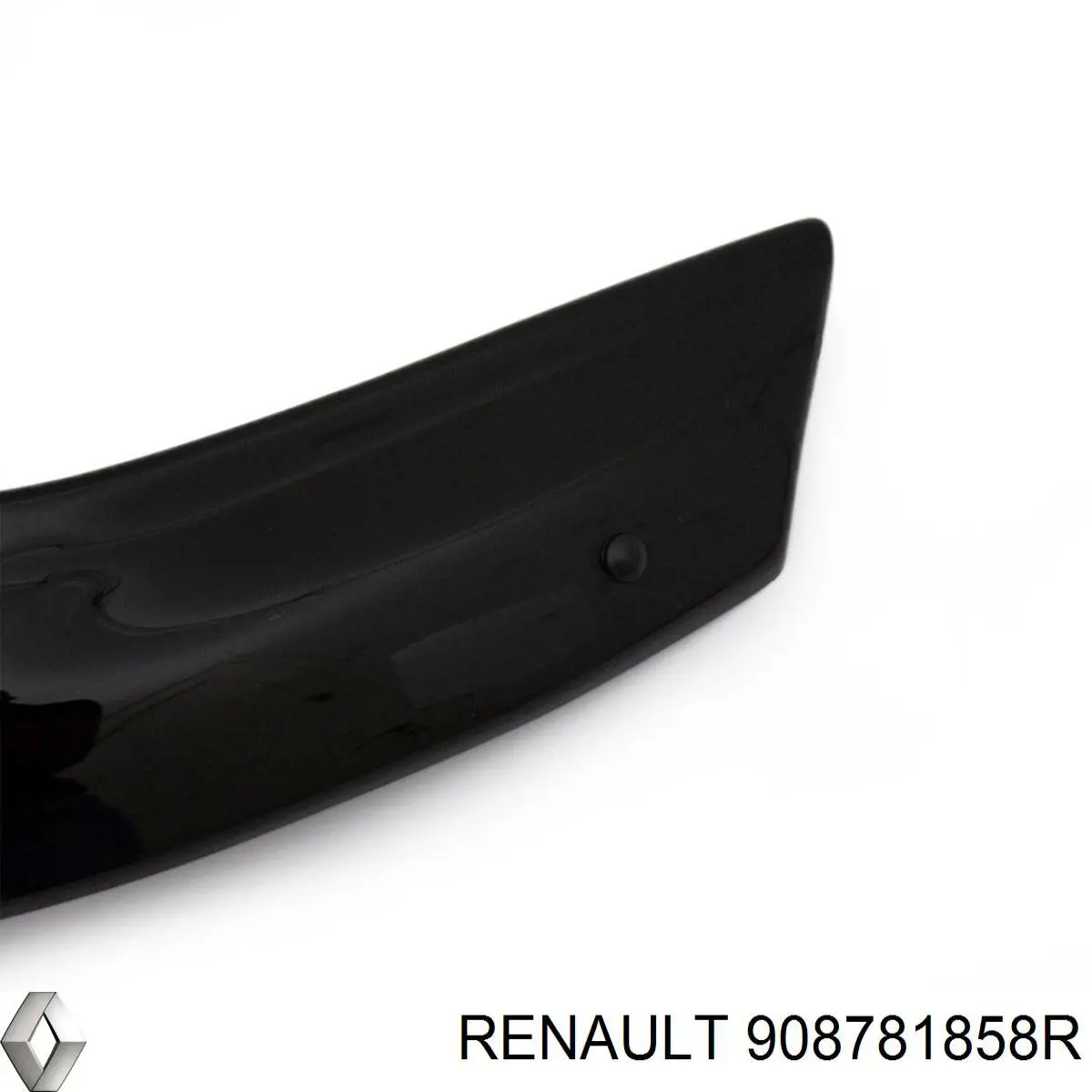 Купити 908781858R Renault (RVI) 