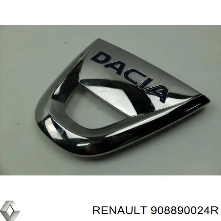  Renault (RVI) 908890024R ціна, від 55.52 USD