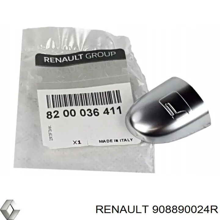 908890024R Renault (RVI) 