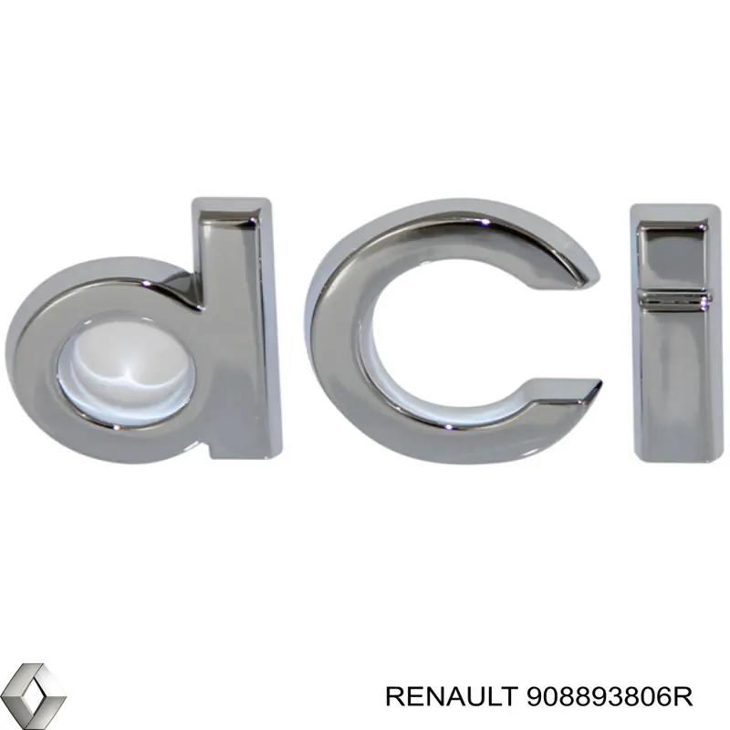  Renault (RVI) 908893806R ціна, від 22.88 USD