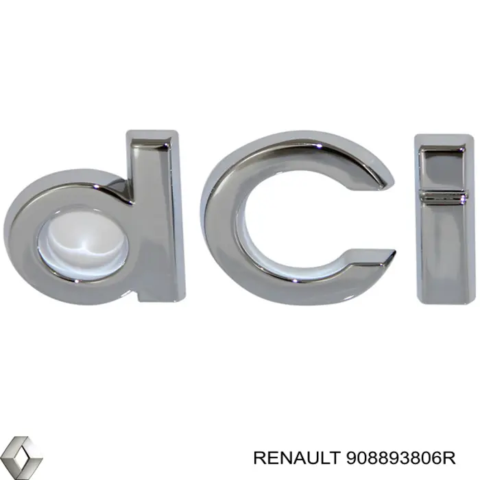 908893806R Renault (RVI) 