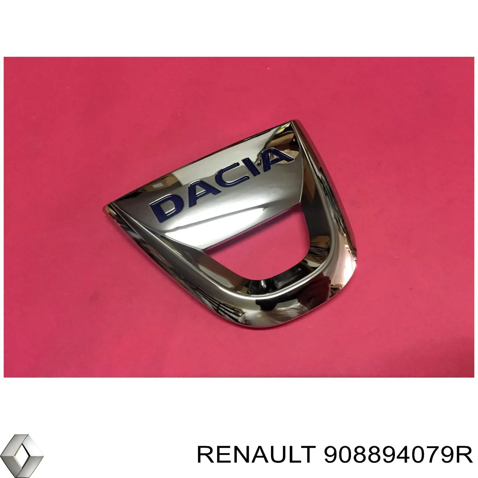 Купити 908894079R Renault (RVI) 