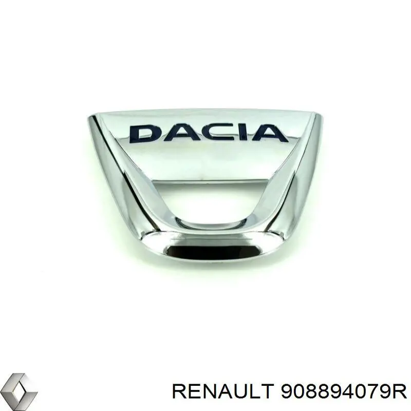  Renault (RVI) 908894079R ціна, від 13.94 USD