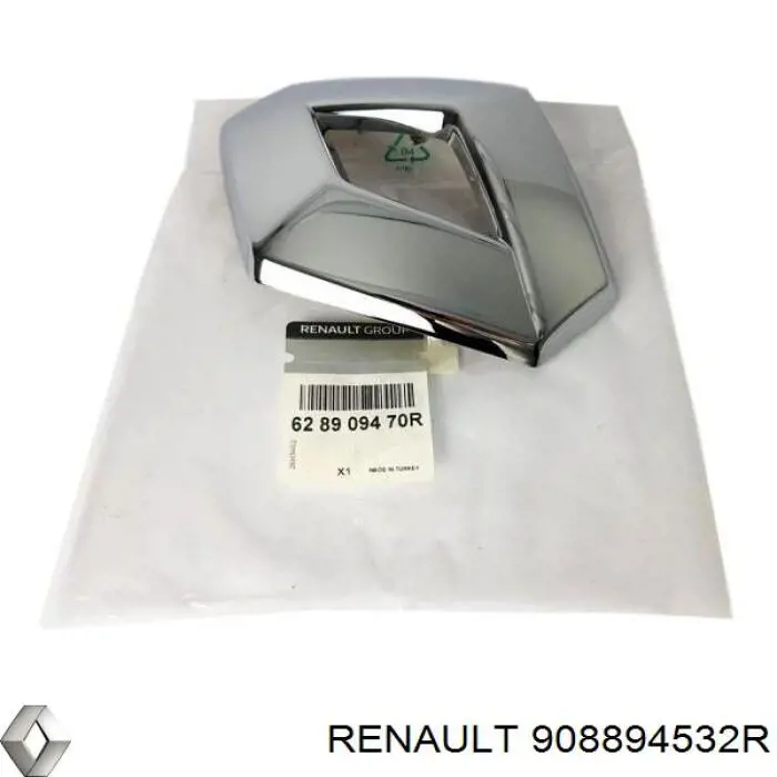  Renault (RVI) 908894532R ціна, від 44.35 USD