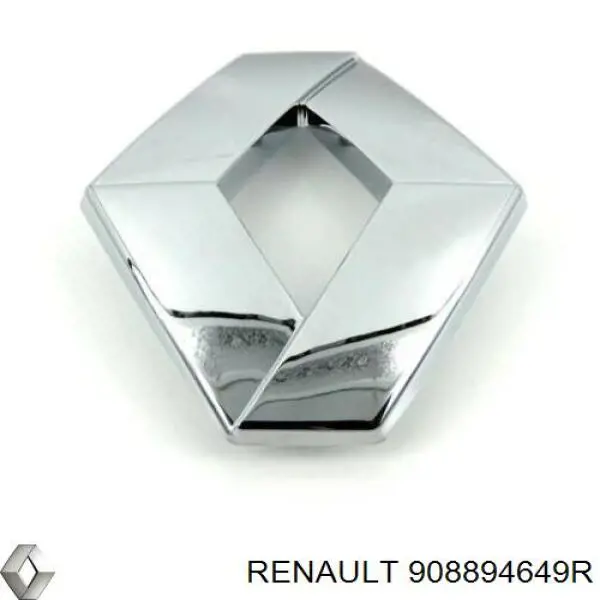 Купити 908894649R Renault (RVI) 