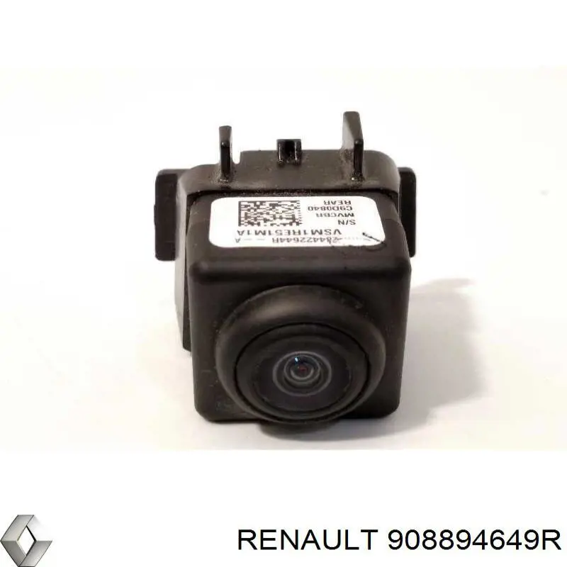  908894649R Renault (RVI)