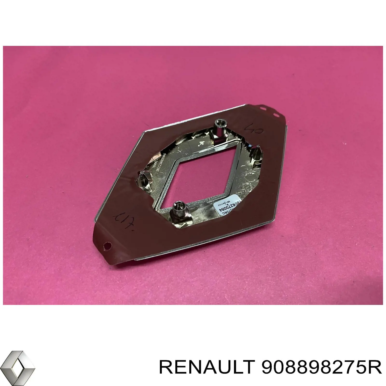  908898275R Renault (RVI)