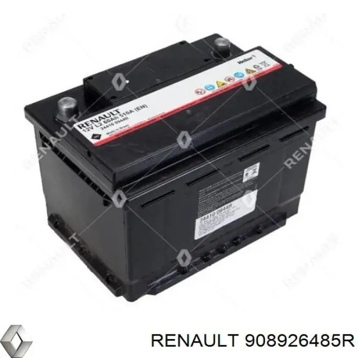 908926485R Renault (RVI) 