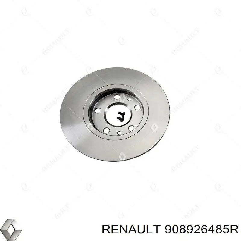  Renault (RVI) 908926485R ціна, від 21.33 USD