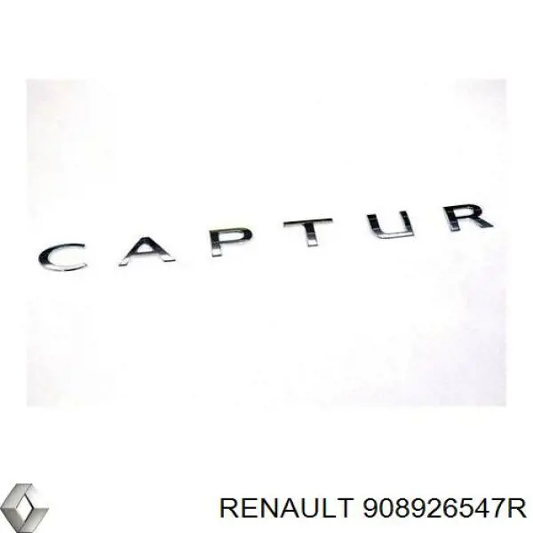  Renault (RVI) 908926547R ціна, від 121.61 USD