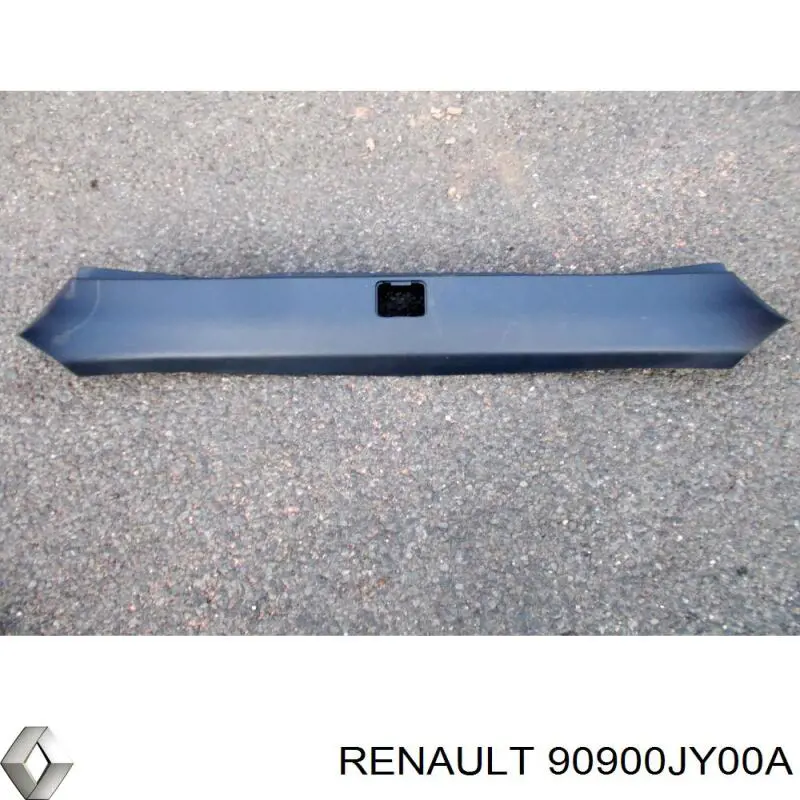 90900JY00A Renault (RVI) 