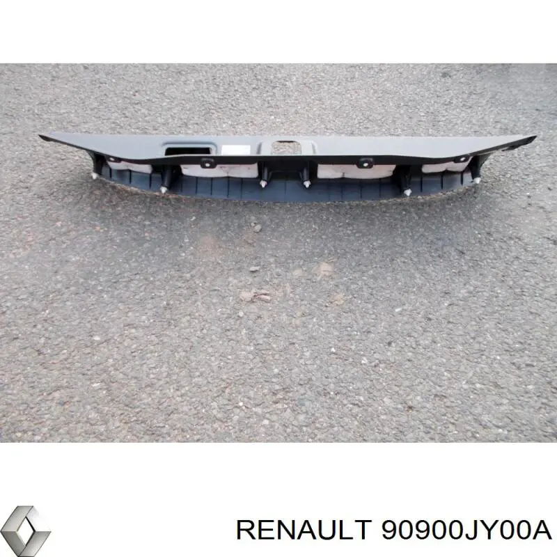  Renault (RVI) 90900JY00A ціна, від 15.22 USD