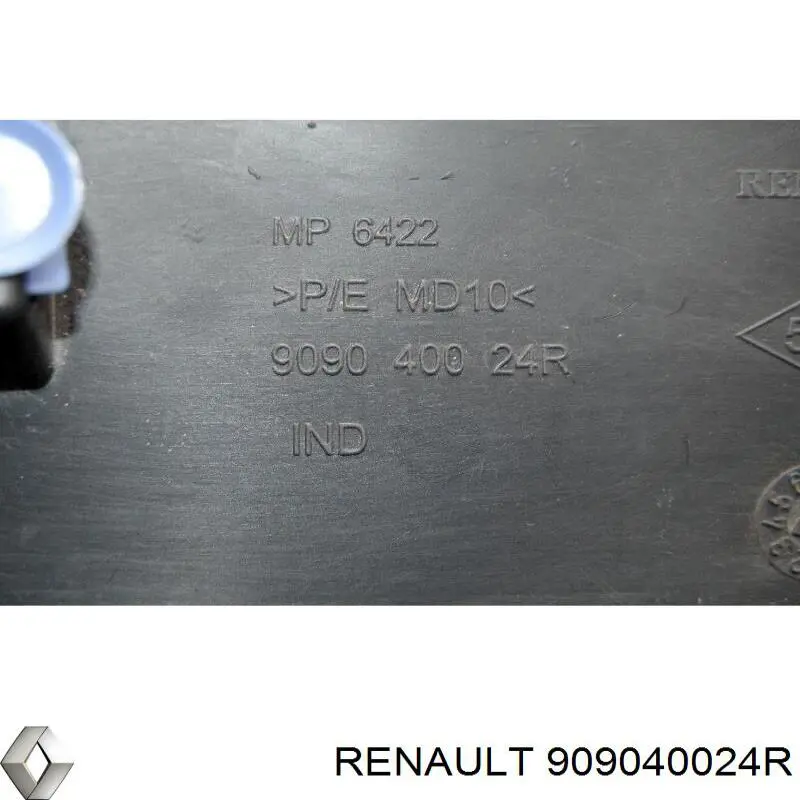 Купити 909040024R Renault (RVI) 