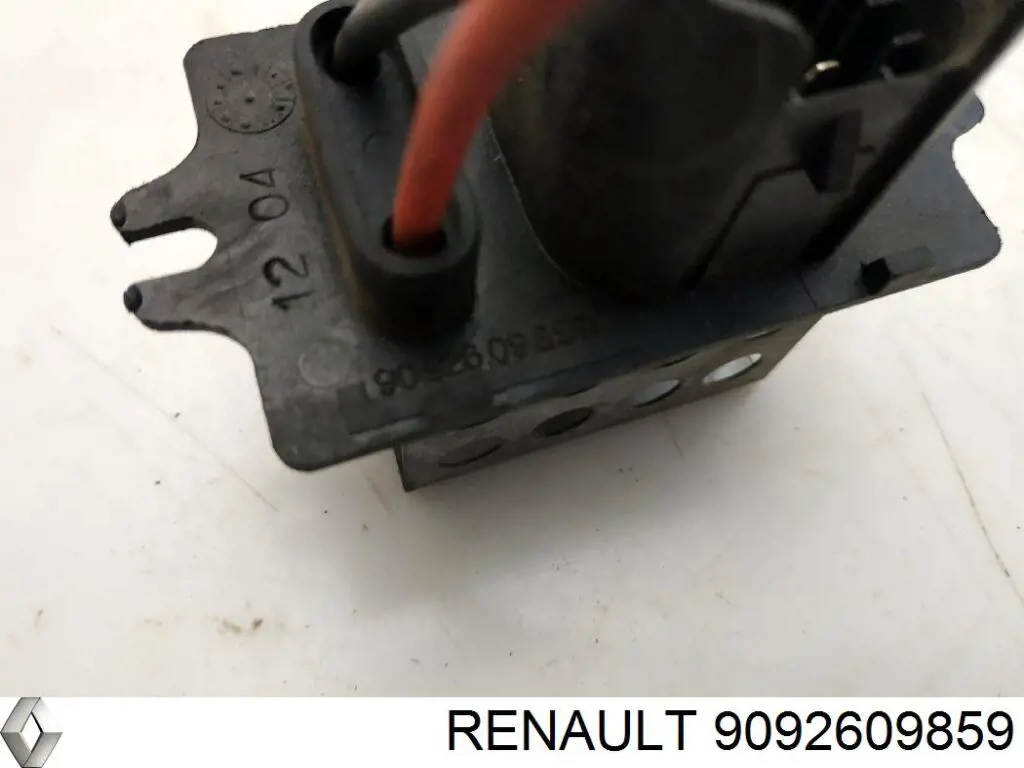 Купити 9092609859 Renault (RVI) 