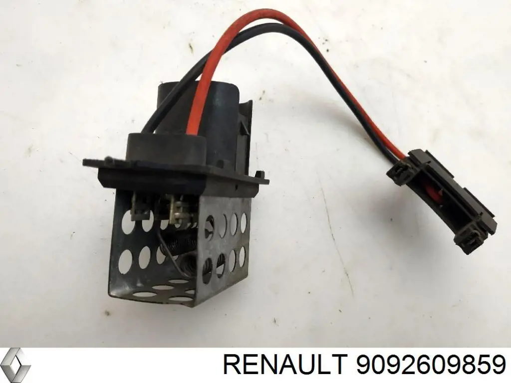  Renault (RVI) 9092609859 ціна, від 5.61 USD
