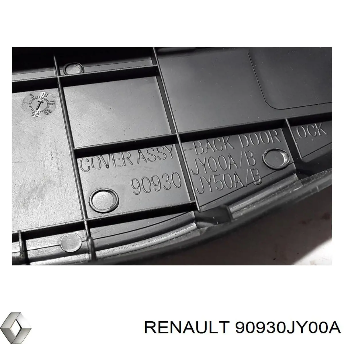 90930JY00A Renault (RVI) 