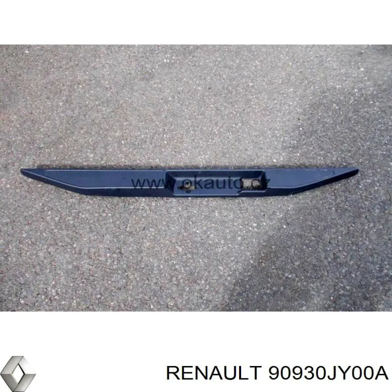  Renault (RVI) 90930JY00A ціна, від 6.34 USD