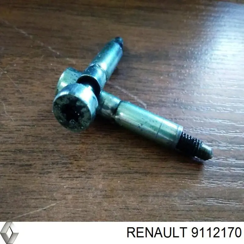  9112170 Renault (RVI)