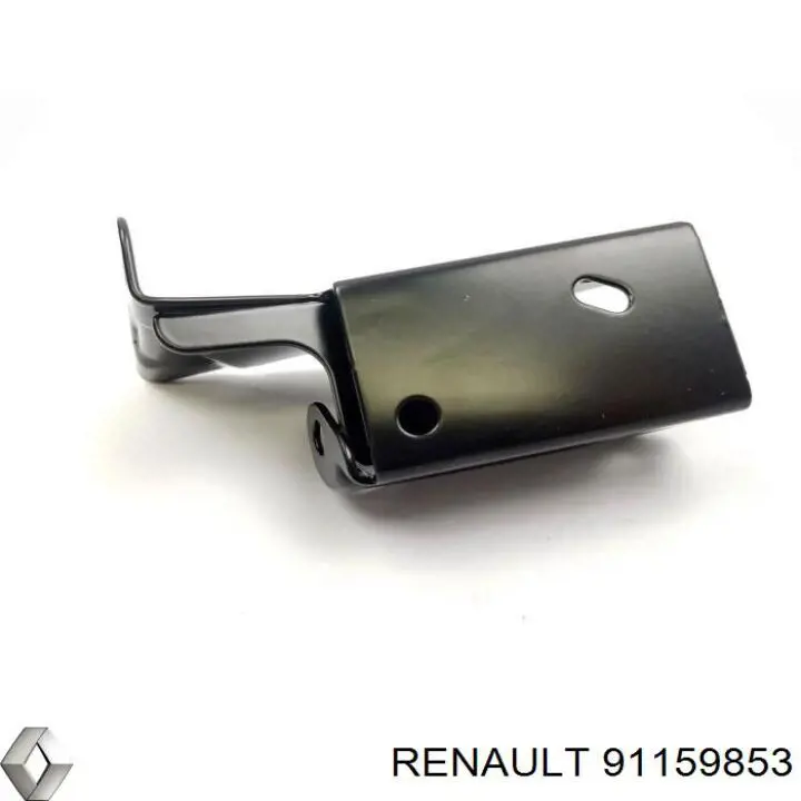  91159853 Renault (RVI)