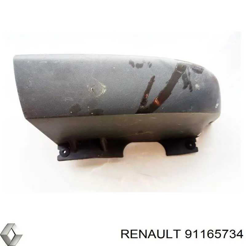 Купити 91165734 Renault (RVI) 