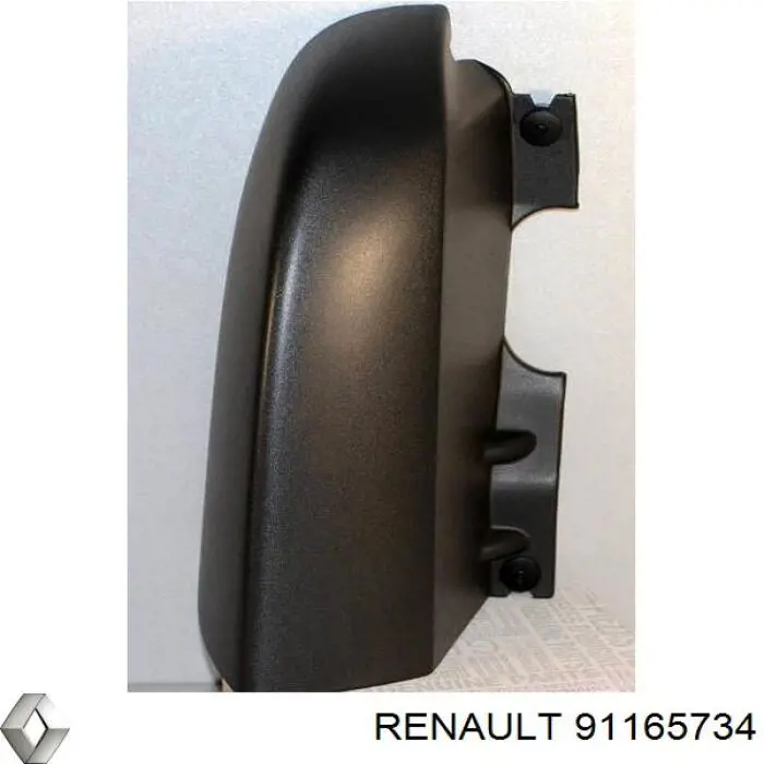  91165734 Renault (RVI)