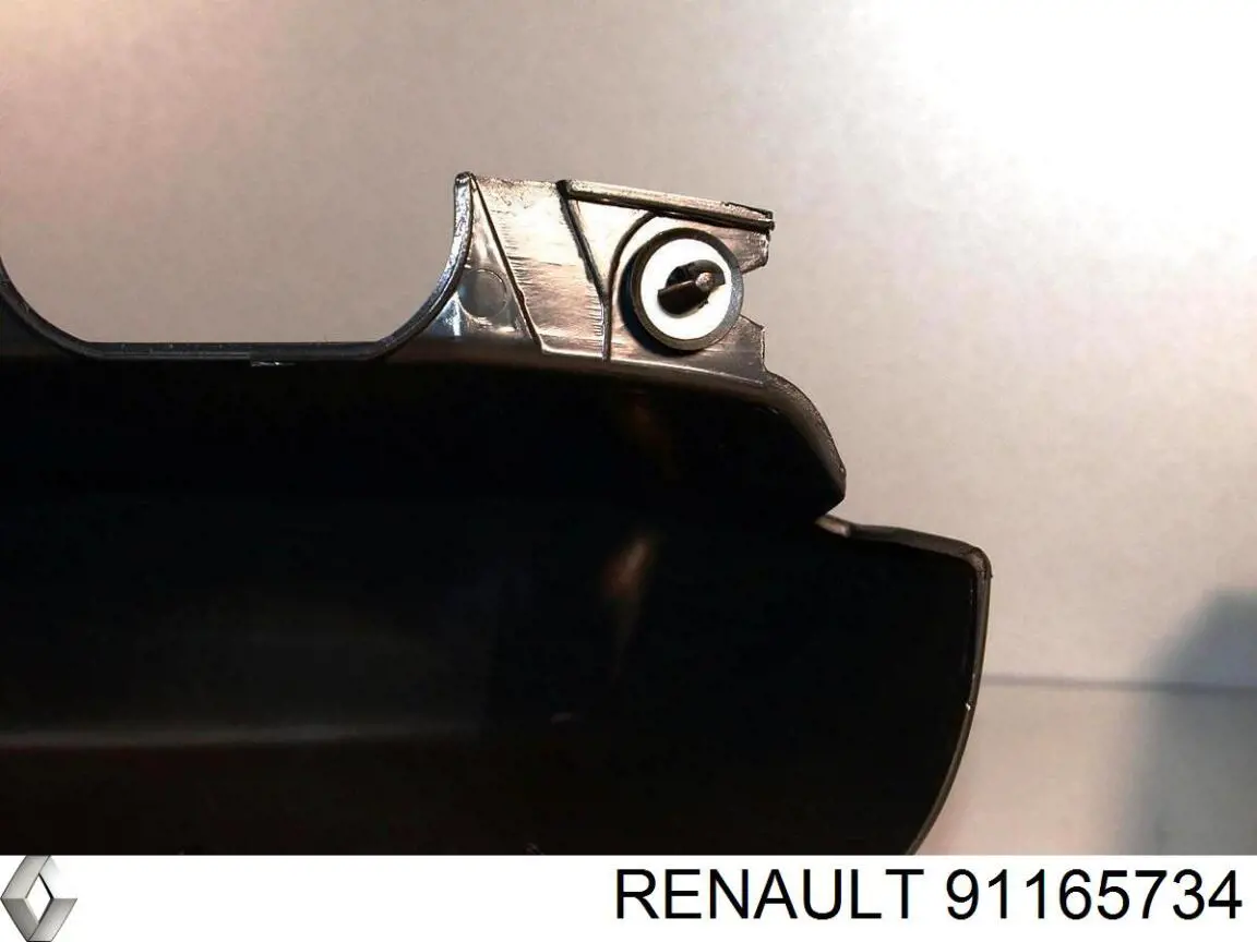  Opel 91165734