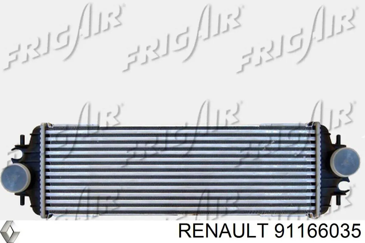 91166035 Renault (RVI) 