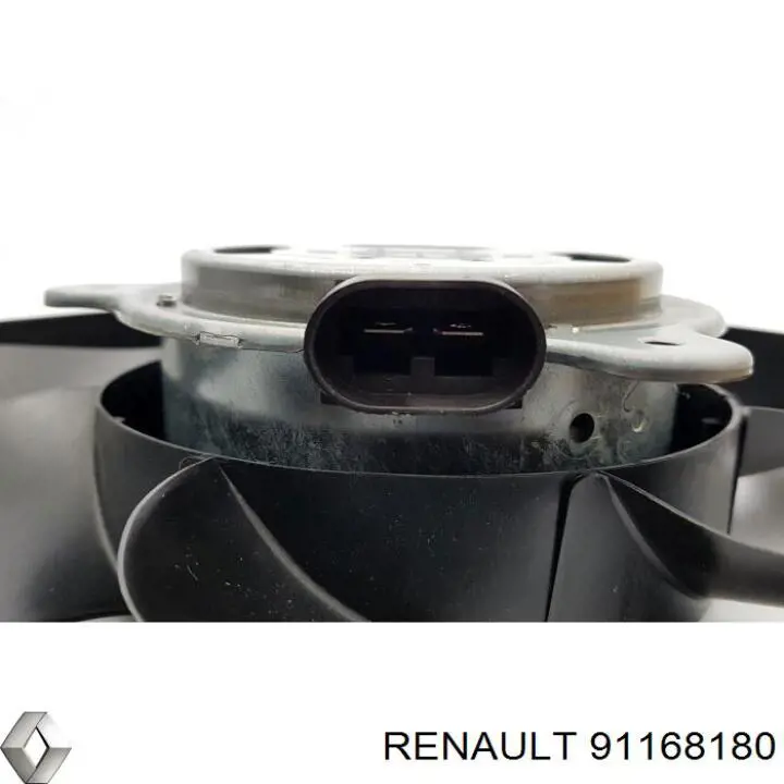  Renault (RVI) 91168180 ціна, від 225.42 USD