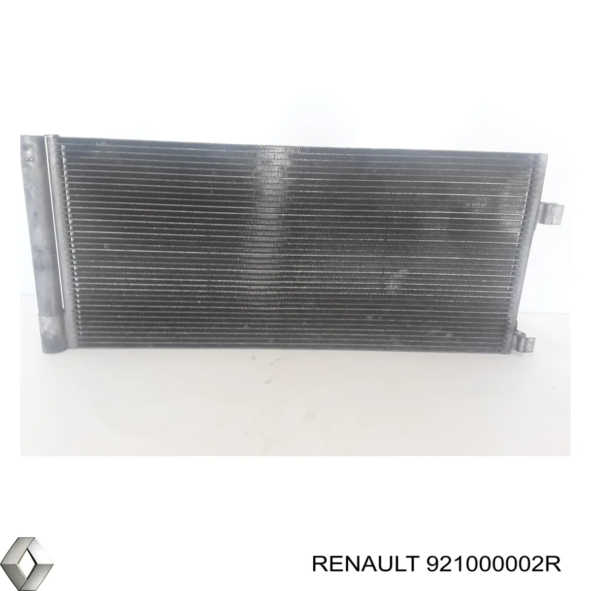 Купити 921000002R Renault (RVI) Радіатор системи охолодження кондиціонера
