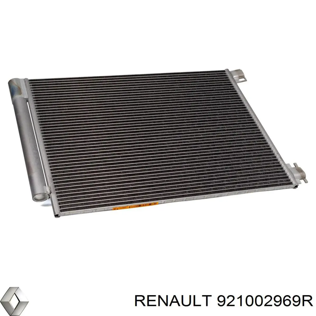 921002969R Renault (RVI) Конденсатор