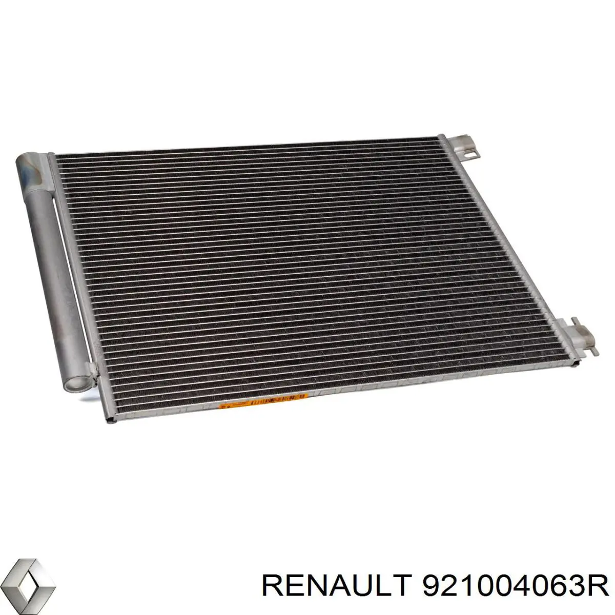 921004063R Renault (RVI) Конденсатор