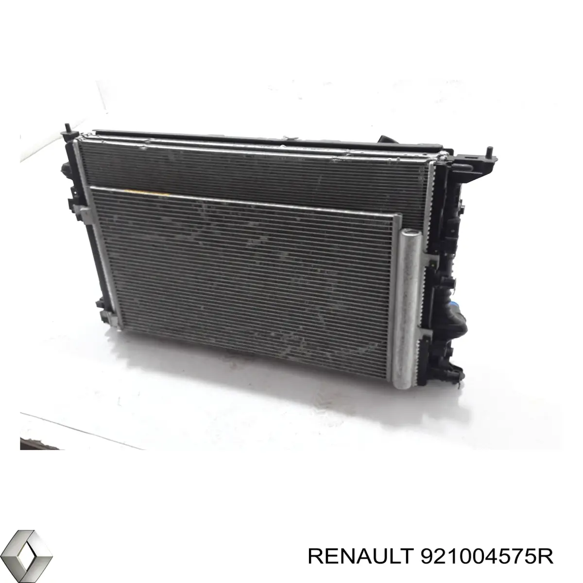 921004575R Renault (RVI) Конденсатор