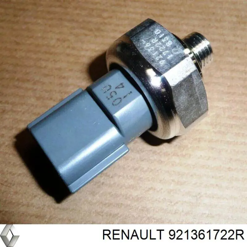 921361722R Renault (RVI) Датчик тиску