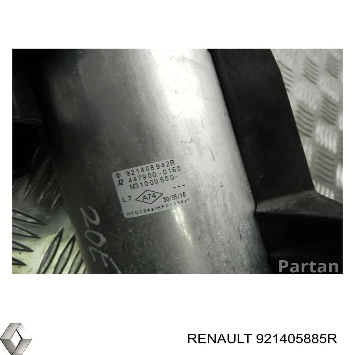  921405885R Renault (RVI)