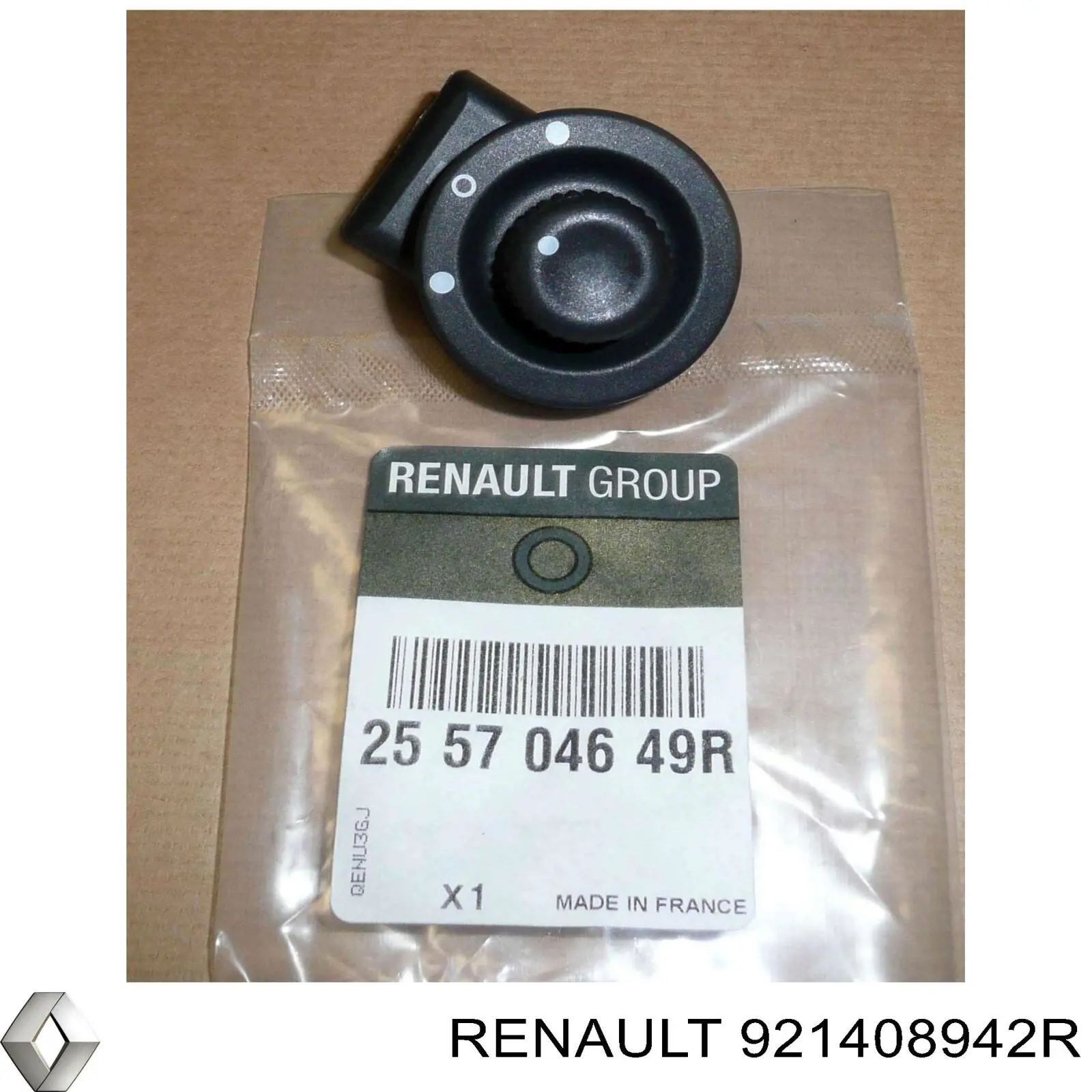 Купити 921408942R Renault (RVI) 