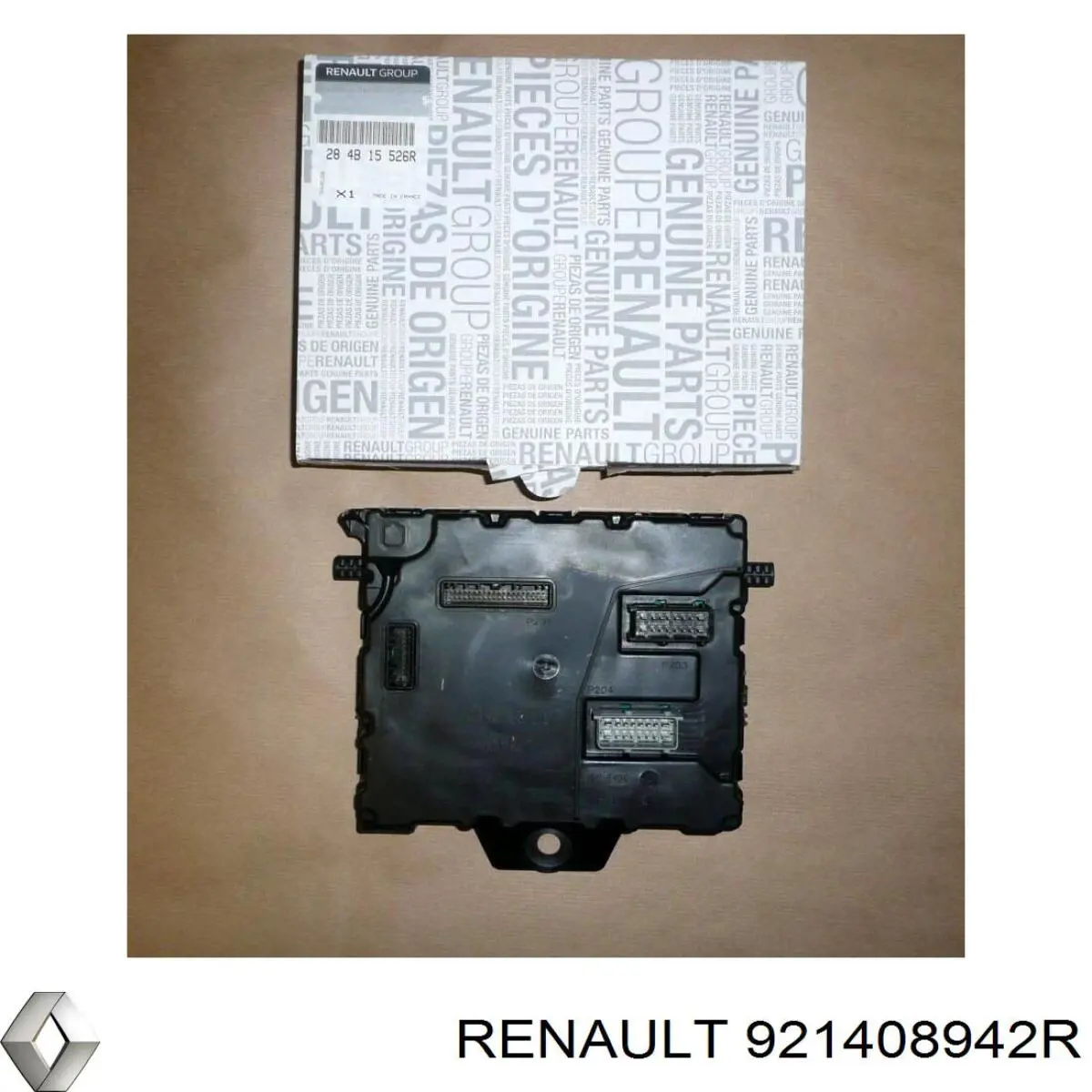  921408942R Renault (RVI)