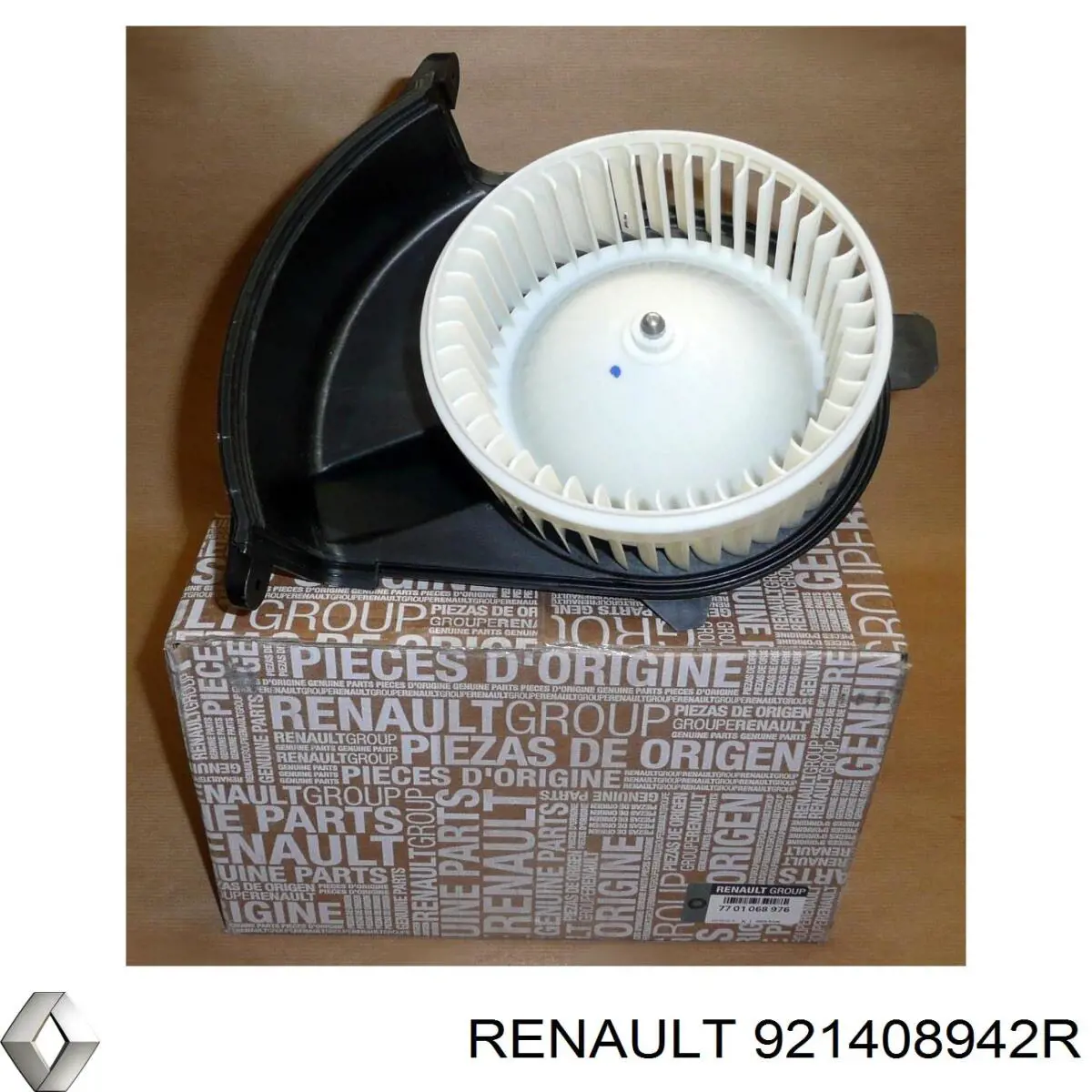 921408942R Renault (RVI) 