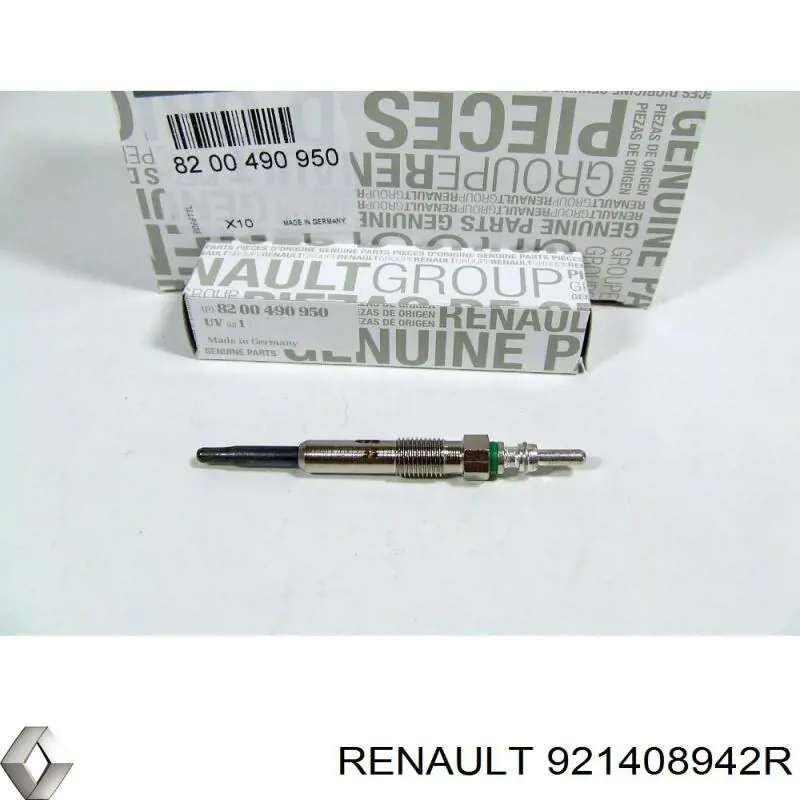 921408942R Renault (RVI) 