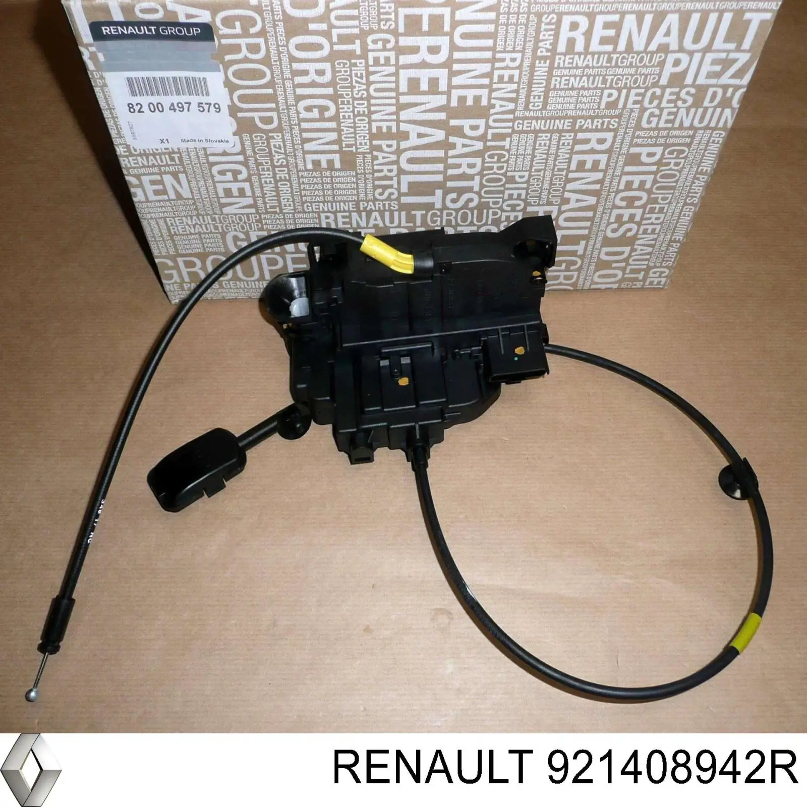  921408942R Renault (RVI)