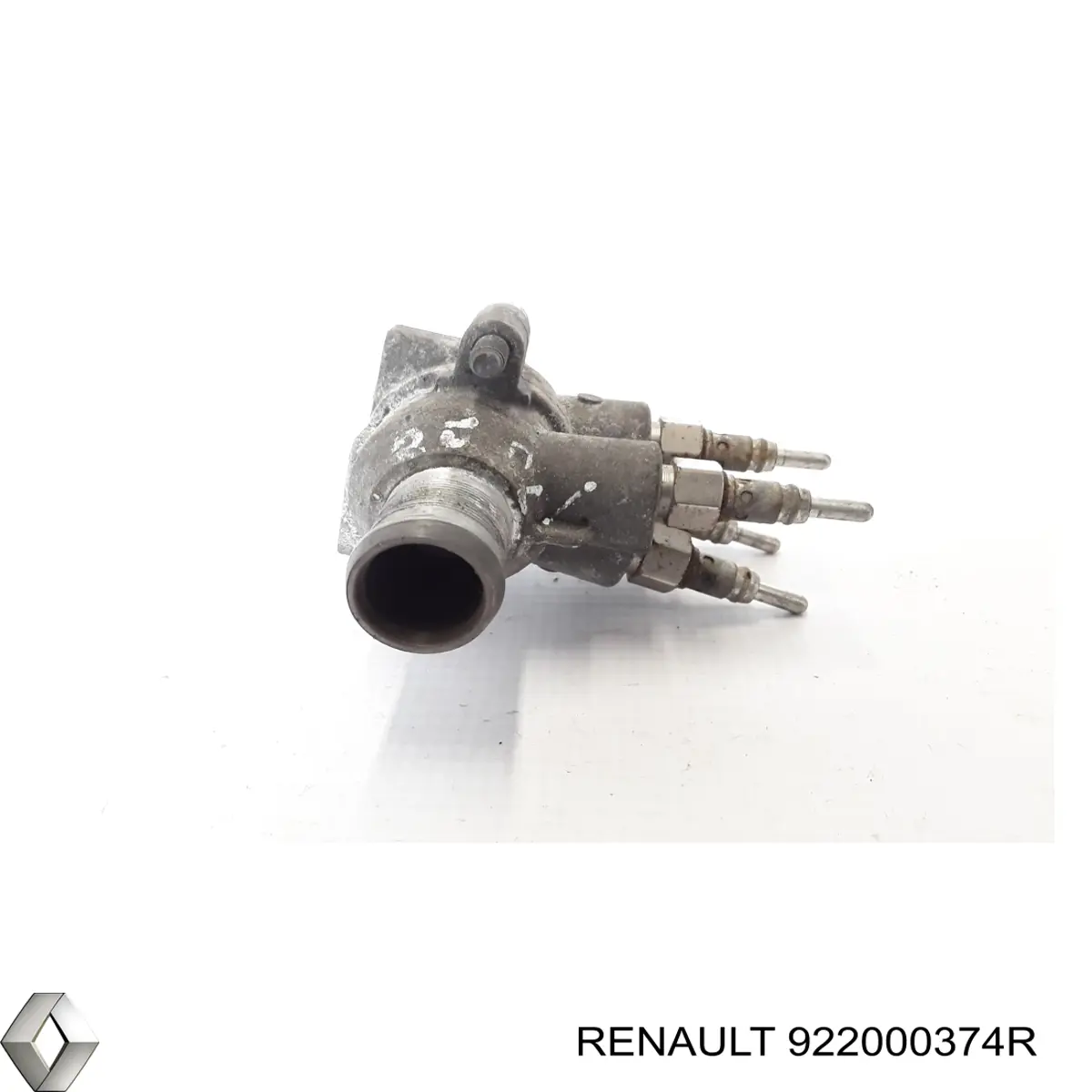 922000374R Renault (RVI) Свічка підігріву охолоджуючої рідини